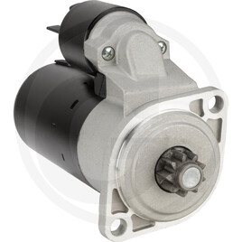 GRANIT Gear reduction starter 12 V 2.0 kW