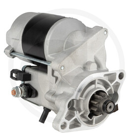 GRANIT Gear reduction starter 12 V / 1.4 kW