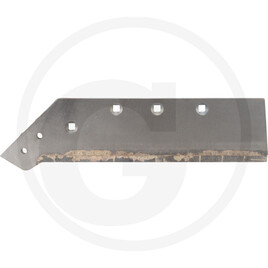 GRANIT Heavy Duty Reversible point share suitable for Gres