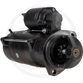 GRANIT Gear reduction starter 12 V 4.0 kW