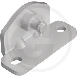 Stabilus Angle plate