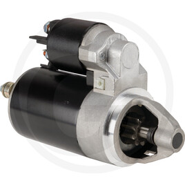 GRANIT Starter 12V 1.0kW 9-spline