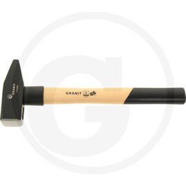 GRANIT BLACK EDITION Fitter's hammer