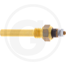 Temperature switch