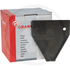 GRANIT Blade