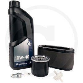 Husqvarna Maintenance kit