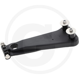 Rauch Levers