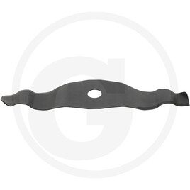 GRANIT 2-tooth blade