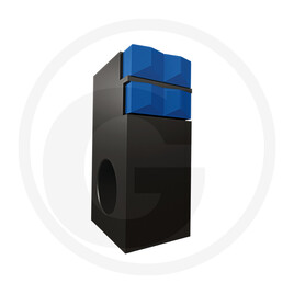 GRANIT ENDURANCE CARBIDE BFS hammer index A