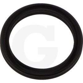 HATZ Square ring