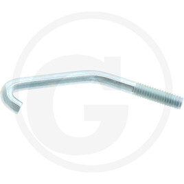 HATZ Threaded bolt