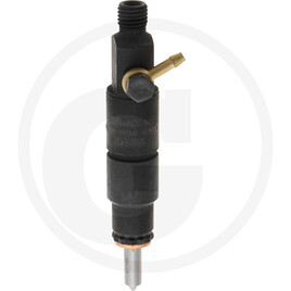 HATZ Injection valve