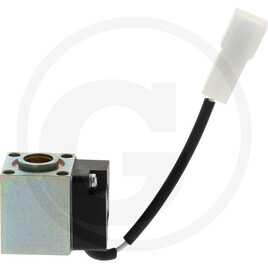 HATZ Valve solenoid
