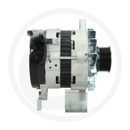 Isuzu Alternator 24V / 50A