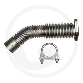 HATZ Exhaust pipe