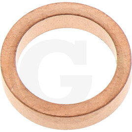 HATZ Injection pump sealing ring