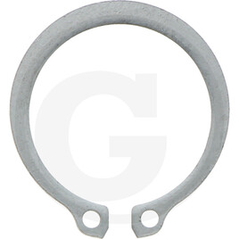 HATZ Circlip