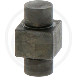 HATZ Slide block