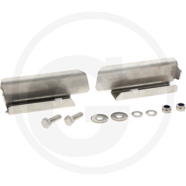 GRANIT Ejector vane extension set