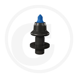 GRANIT ENDURANCE CARBIDE Milling chisel