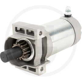 Loncin Starter