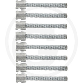 Braid set