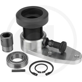 Hatzenbichler Bearing support