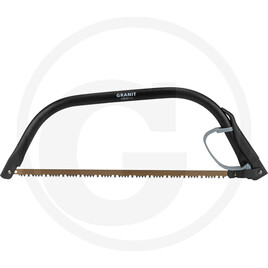 GRANIT BLACK EDITION Hacksaw