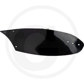 GRANIT Mouldboard rear part