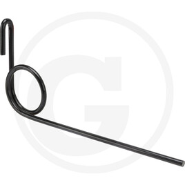 GRANIT Harrow tine 12 mm