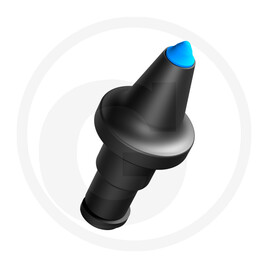 GRANIT ENDURANCE CARBIDE Milling chisel
