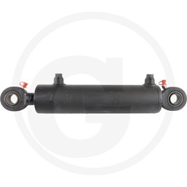 BPW ZYLINDER:65-30-200 D=25X20 L=420 LI