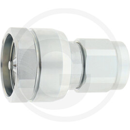 Manuli THREADED COUPLING (SGR) PLUG BG6 3/4 F