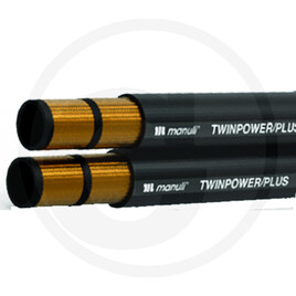 Manuli TWINPOWER/5000 DN 10