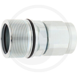 Manuli THREADED COUPLING (SGR) SLEEVE BG6 1 F