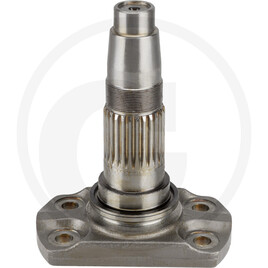 GRANIT Tine holder for DM