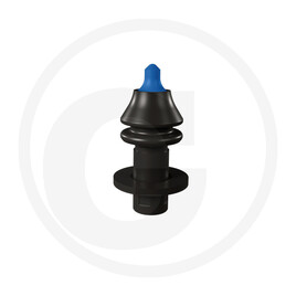 GRANIT ENDURANCE CARBIDE Milling chisel