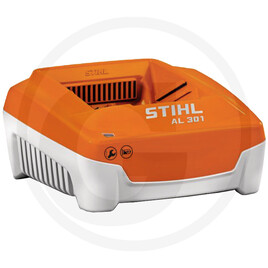 Stihl STIHL AL 301 quick charger