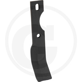 GRANIT Angled blade, coated