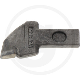 Vermeer Milling tooth