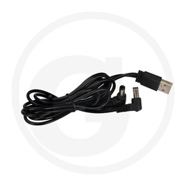 GRANIT Charging cable for wireless magnetic lig