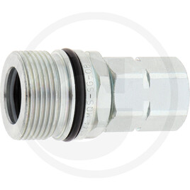 Manuli THREADED COUPLING (SGR) SLEEVE BG2 1/4 F