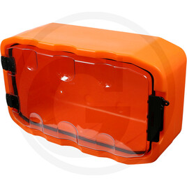 KS Tools Empty case for rescue set, klein