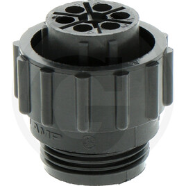 GRANIT CPC connector 7-pin