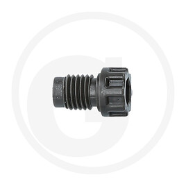 KS Tools Filling spout