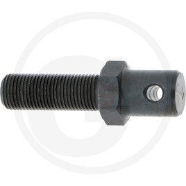 GRANIT Special screw suitable for Kuhn