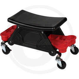 KS Tools Mobile stool