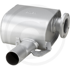 GRANIT Silencer