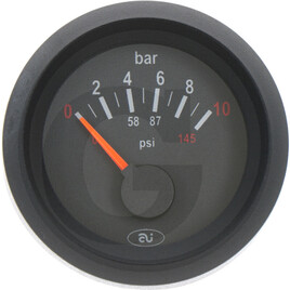 GRANIT Oil pressure gauge
