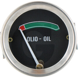 GRANIT Oil pressure gauge